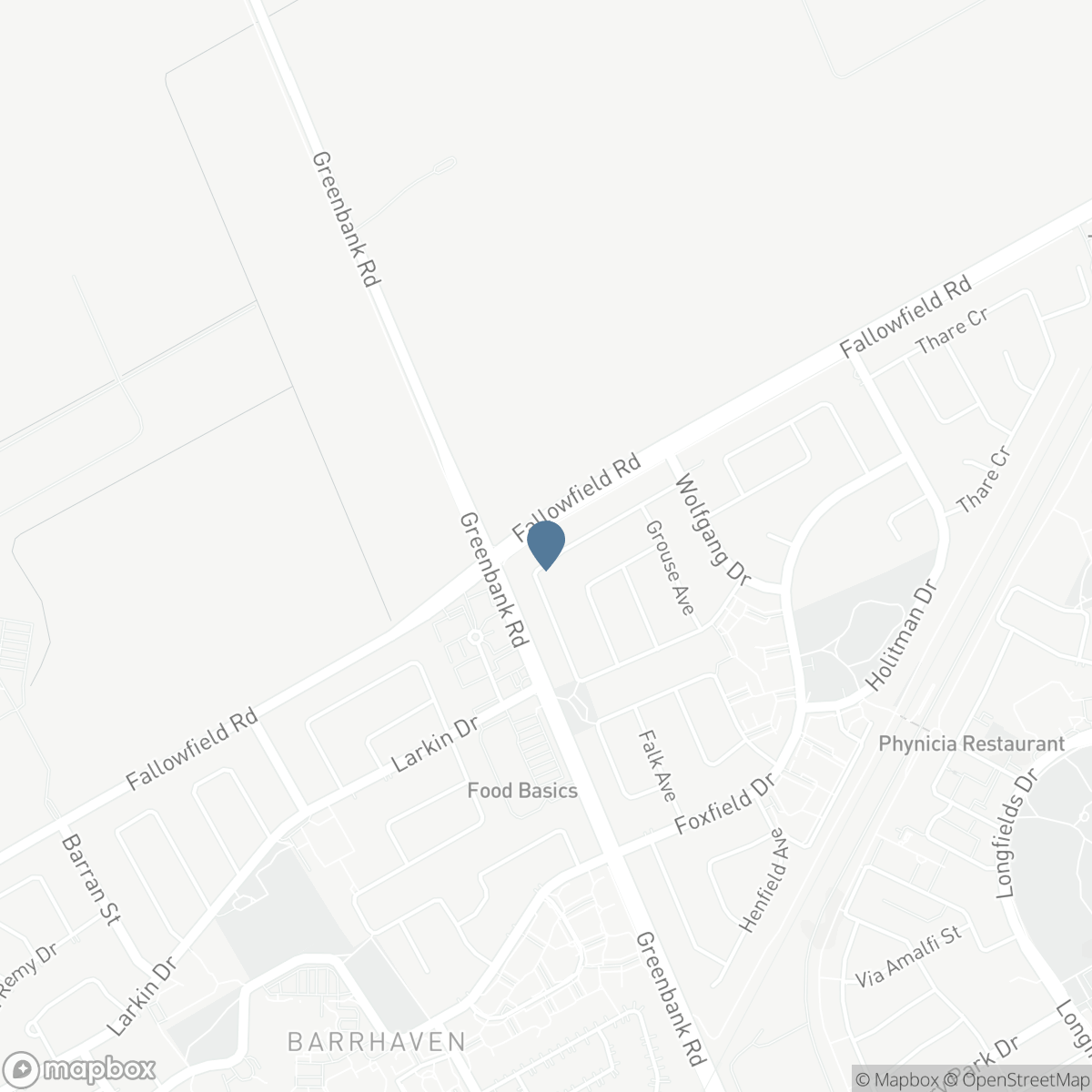 108 FIELDGATE DRIVE, Ottawa, Ontario K2J 1T9